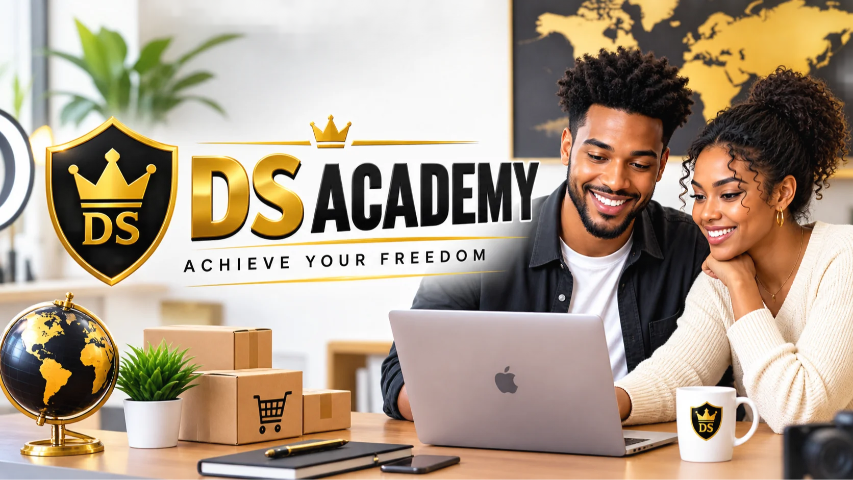 DS Academy